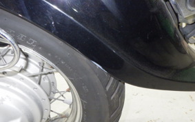 SUZUKI INTRUDER 400 Classic 2010 VK56A