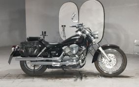 YAMAHA DRAGSTAR 250 VG02J