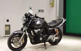 HONDA CB400SF VTEC Spec3 2007 NC39