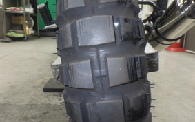 HONDA APE 100 2021 HC07