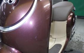 HONDA GIORNO 3 2024 AF77