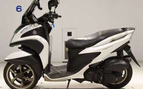 YAMAHA TRICITY 125 SE82J