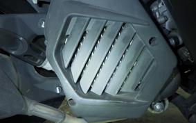 HONDA TACT Gen.4 2020 AF75