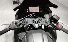 YAMAHA YZF-R25 RG43J