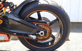 KTM 1190 RC8 R 2014 VR440