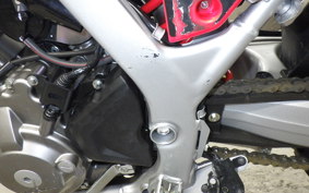 HONDA CRF250L 2019 MD47