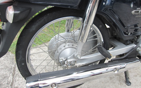 HONDA C110 SUPER CUB JA10