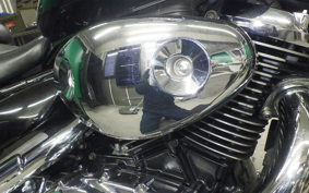 SUZUKI INTRUDER 400 Classic 2007 VK54A