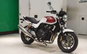 HONDA CB400SF GEN 4 2015 NC42