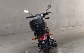 HONDA CBF125T PJJN