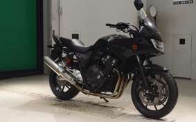 HONDA CB400 SUPER BOLDOR A 2020 NC42