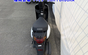 HONDA TACT-4
