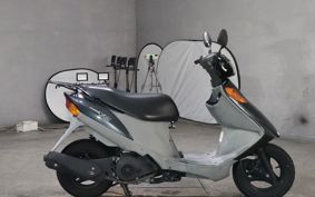 SUZUKI ADDRESS V125 CF4EA