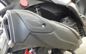 YAMAHA CYGNUSｸﾞﾘﾌｧｽ SEJ4J