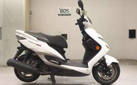 YAMAHA CYGNUS 125 XSR 2 2022 SE44J