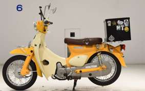HONDA LITTLE CUB E AA01