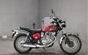KAWASAKI ESTRELLA250 RS BJ250A