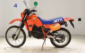 HONDA MTX200R MD07
