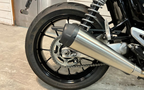 TRIUMPH SPEED TWIN 1200 2024 DAD85H