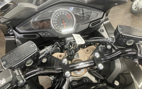 HONDA VFR800F 2016 RC79