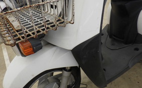 YAMAHA GEAR Gen.2 UA07J