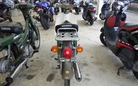 HONDA C50 SUPER CUB C50