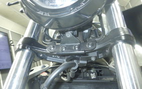 KAWASAKI ELIMINATOR400-3 2023 EL400A