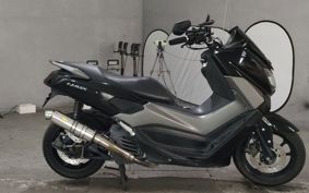 YAMAHA N-MAX 125 SED6J