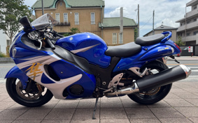 SUZUKI GSX1300R HAYABUSA 2014 GX72B