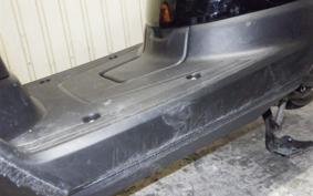 HONDA TACT-4ﾍﾞｰｼｯｸ