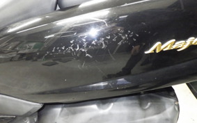 YAMAHA MAJESTY 250 Gen.4 2019 SG20J