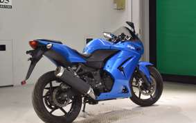 KAWASAKI NINJA 250R