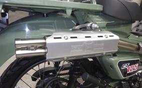 HONDA CT125-2 2017 JA65