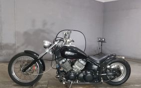 YAMAHA DRAGSTAR 400 1996 4TR