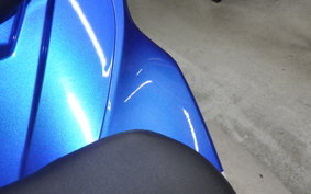 SUZUKI GSX-R125 1998 DL33B