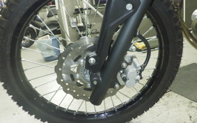 KAWASAKI KLX230ｼｪﾙﾊﾟ LX232A