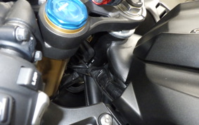 HONDA CBR250RR A 2017 MC51