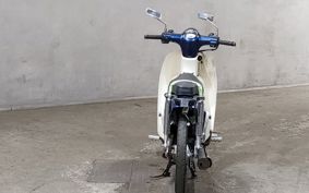 HONDA SUPER CUB50 AA09