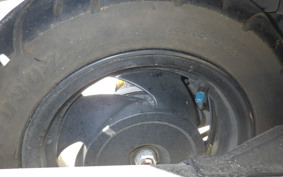 HONDA SPACY 100 JF13