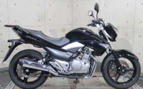 SUZUKI GSR250 GJ55D