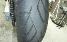 YAMAHA FZ400 1998 4YR