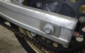 KAWASAKI BALIUS 250 ZR250A