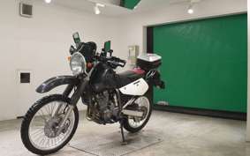SUZUKI DJEBEL 250 XC SJ45A