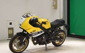 YAMAHA XSR900 GP 2026 RN96J