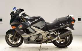 KAWASAKI ZZ-R400 Gen.2 1998 ZX400N