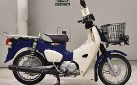 HONDA C50 SUPER CUB AA07