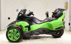 OTHER CAN-AM SPIDER RT LIMITED 2016