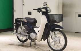 HONDA C50 SUPER CUB AA04