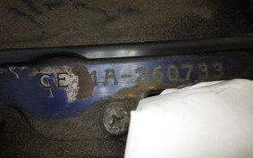 SUZUKI ADDRESS V100 CE11A