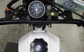 SUZUKI DJEBEL 125 2022 SF44A